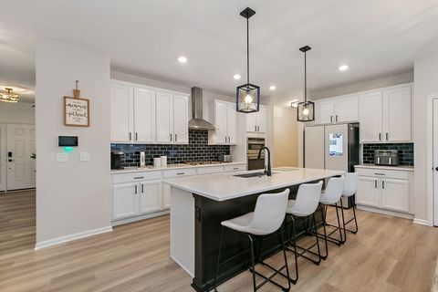 Tiny photo for 15124 Emerson Street, Plainfield, IL 60544 (MLS # 12537413)