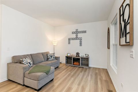 Tiny photo for 15124 Emerson Street, Plainfield, IL 60544 (MLS # 12537413)