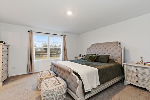 Tiny photo for 15124 Emerson Street, Plainfield, IL 60544 (MLS # 12537413)