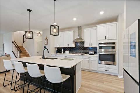 Tiny photo for 15124 Emerson Street, Plainfield, IL 60544 (MLS # 12537413)