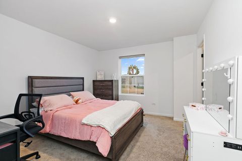 Tiny photo for 15124 Emerson Street, Plainfield, IL 60544 (MLS # 12537413)