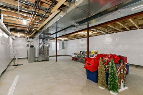 Tiny photo for 15124 Emerson Street, Plainfield, IL 60544 (MLS # 12537413)