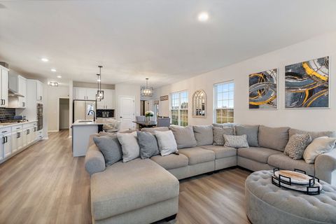 Tiny photo for 15124 Emerson Street, Plainfield, IL 60544 (MLS # 12537413)