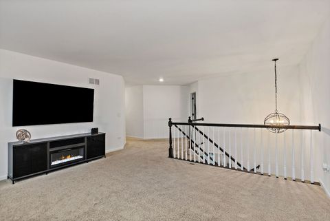 Tiny photo for 15124 Emerson Street, Plainfield, IL 60544 (MLS # 12537413)