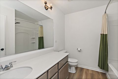 Tiny photo for 15124 Emerson Street, Plainfield, IL 60544 (MLS # 12537413)