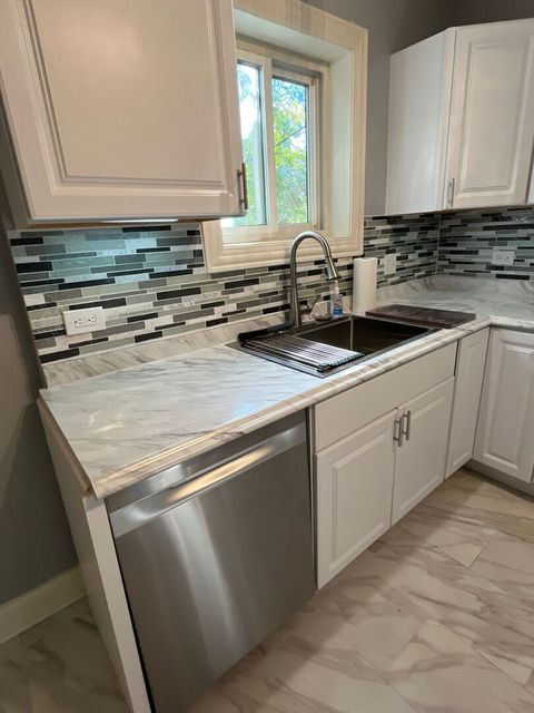 Tiny photo for 7438 S Champlain Avenue, Chicago, IL 60619 (MLS # 12558510)