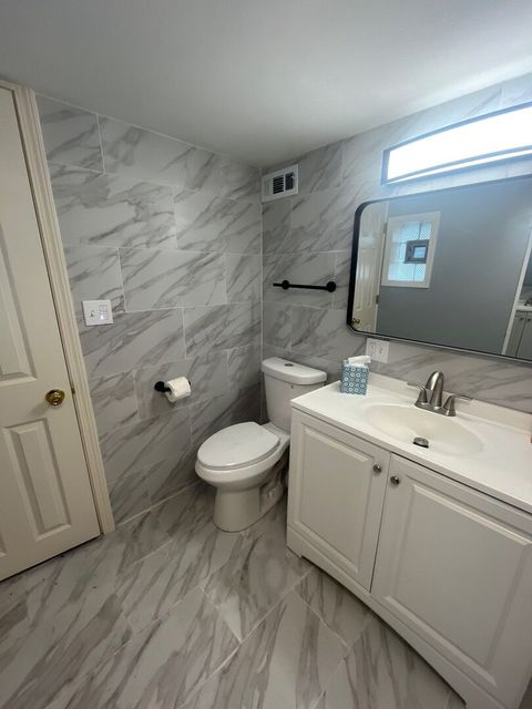 Tiny photo for 7438 S Champlain Avenue, Chicago, IL 60619 (MLS # 12558510)