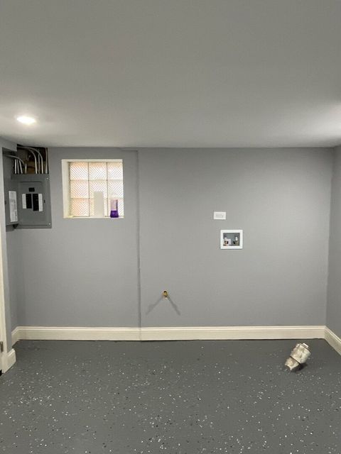 Tiny photo for 7438 S Champlain Avenue, Chicago, IL 60619 (MLS # 12558510)