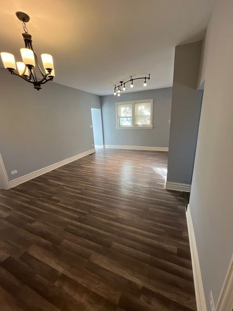 Tiny photo for 7438 S Champlain Avenue, Chicago, IL 60619 (MLS # 12558510)