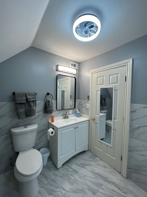 Tiny photo for 7438 S Champlain Avenue, Chicago, IL 60619 (MLS # 12558510)