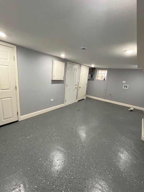 Tiny photo for 7438 S Champlain Avenue, Chicago, IL 60619 (MLS # 12558510)