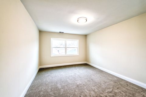 A home in Chicago