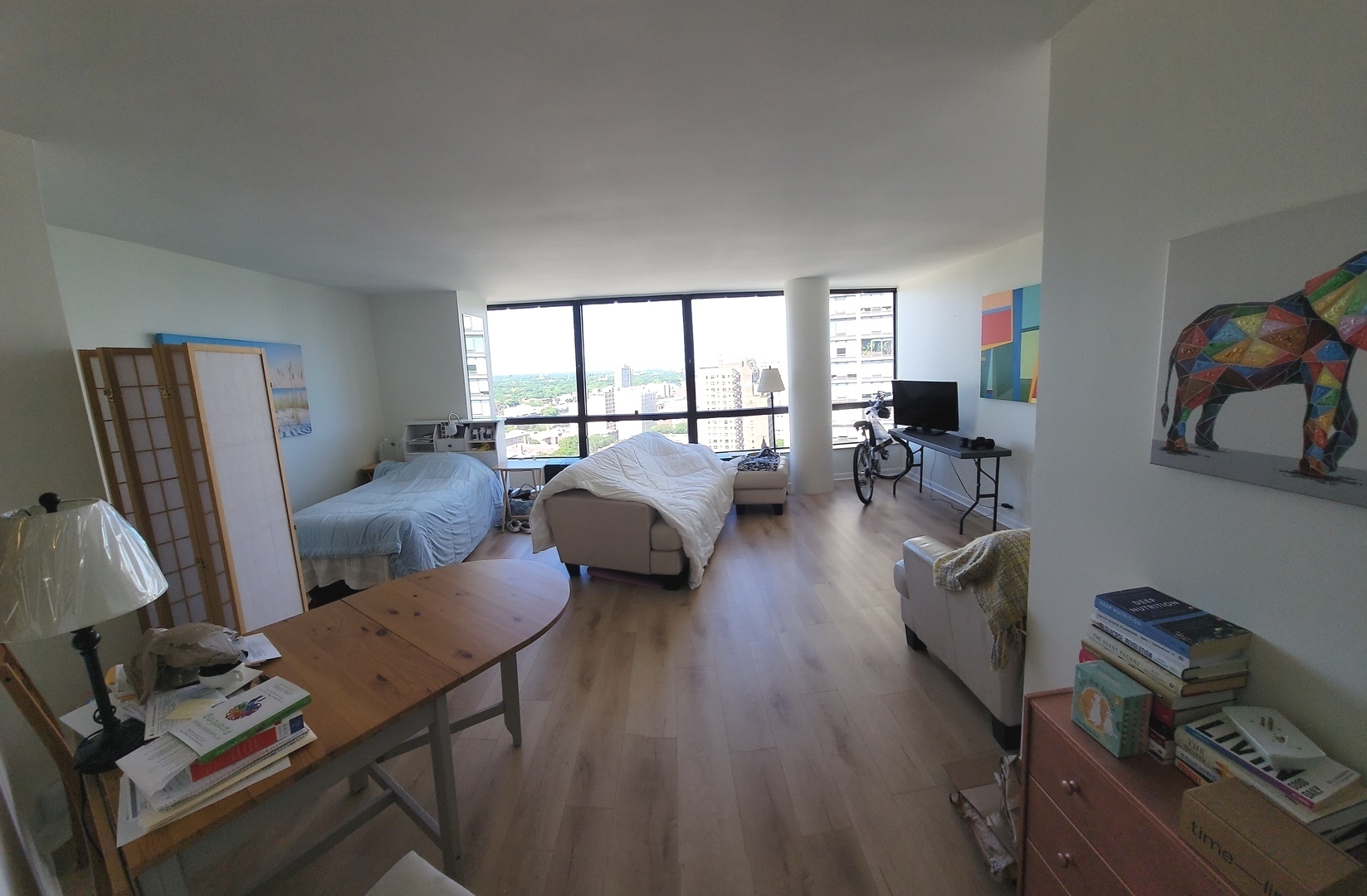 5415 N SHERIDAN Road 2210