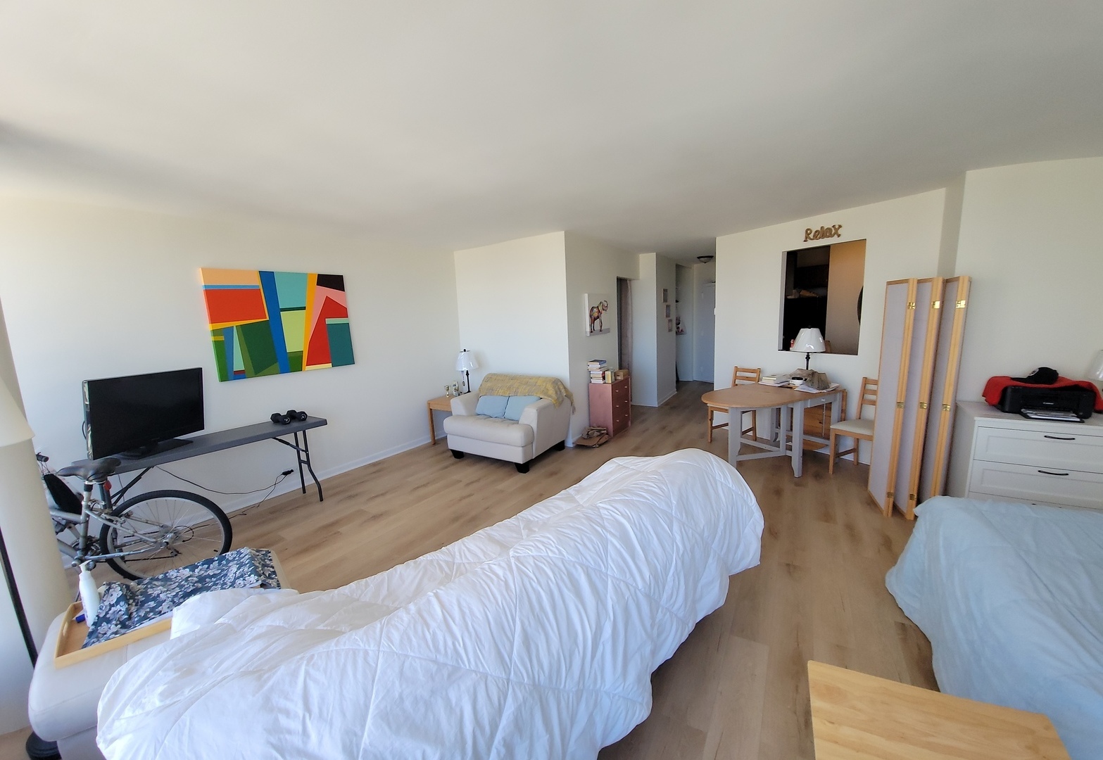 5415 N SHERIDAN Road 2210