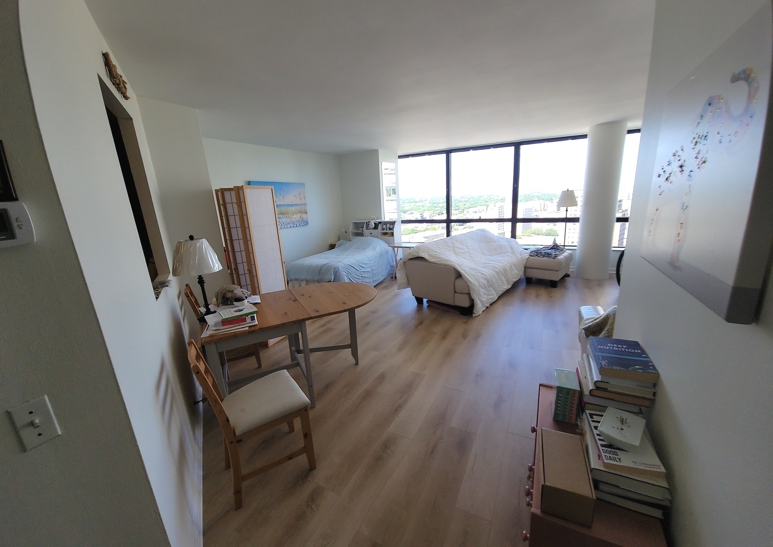 5415 N SHERIDAN Road 2210