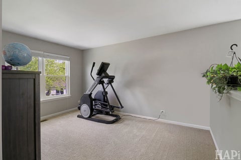 Tiny photo for 1334 Promontory Drive, Pingree Grove, IL 60140 (MLS # 12656243)