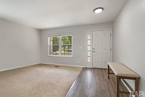Tiny photo for 1334 Promontory Drive, Pingree Grove, IL 60140 (MLS # 12656243)