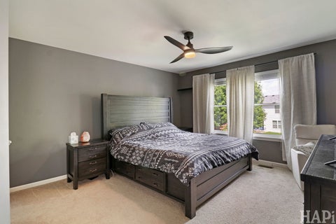 Tiny photo for 1334 Promontory Drive, Pingree Grove, IL 60140 (MLS # 12656243)