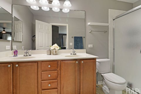 Tiny photo for 1334 Promontory Drive, Pingree Grove, IL 60140 (MLS # 12656243)
