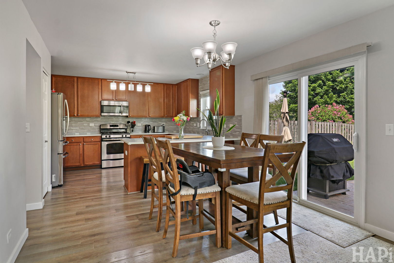 1334 Promontory Drive