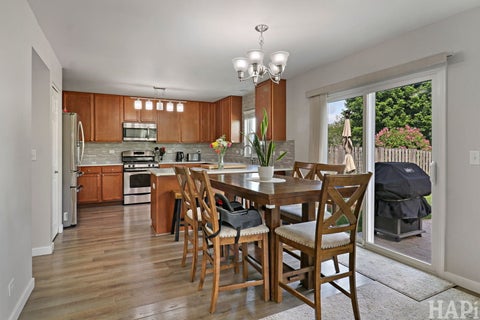 Tiny photo for 1334 Promontory Drive, Pingree Grove, IL 60140 (MLS # 12656243)