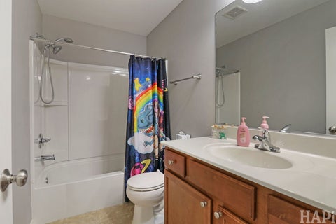 Tiny photo for 1334 Promontory Drive, Pingree Grove, IL 60140 (MLS # 12656243)