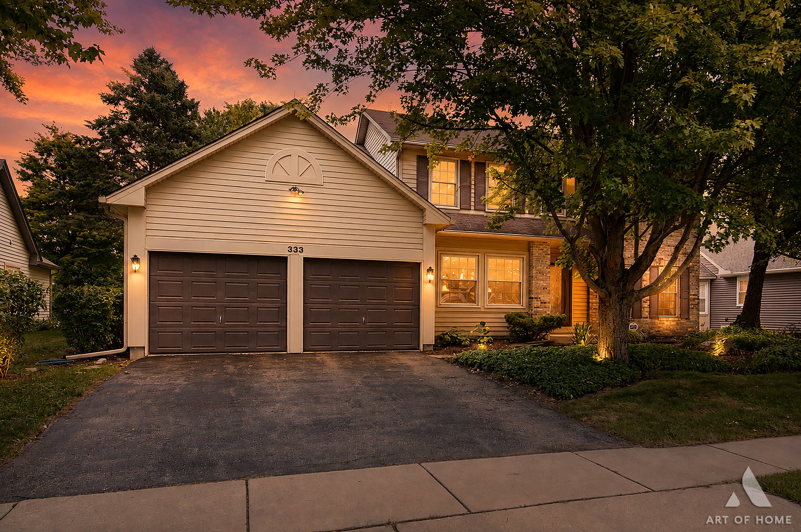 333 BRITTANY Trail