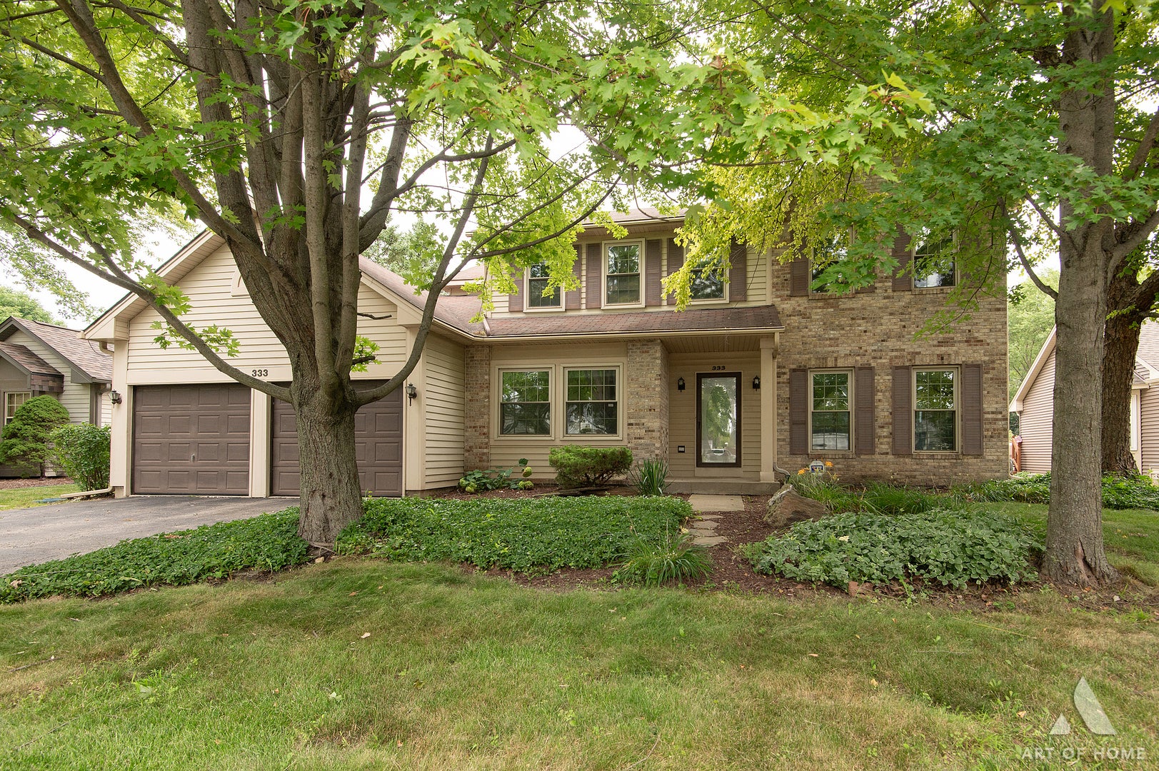 333 BRITTANY Trail