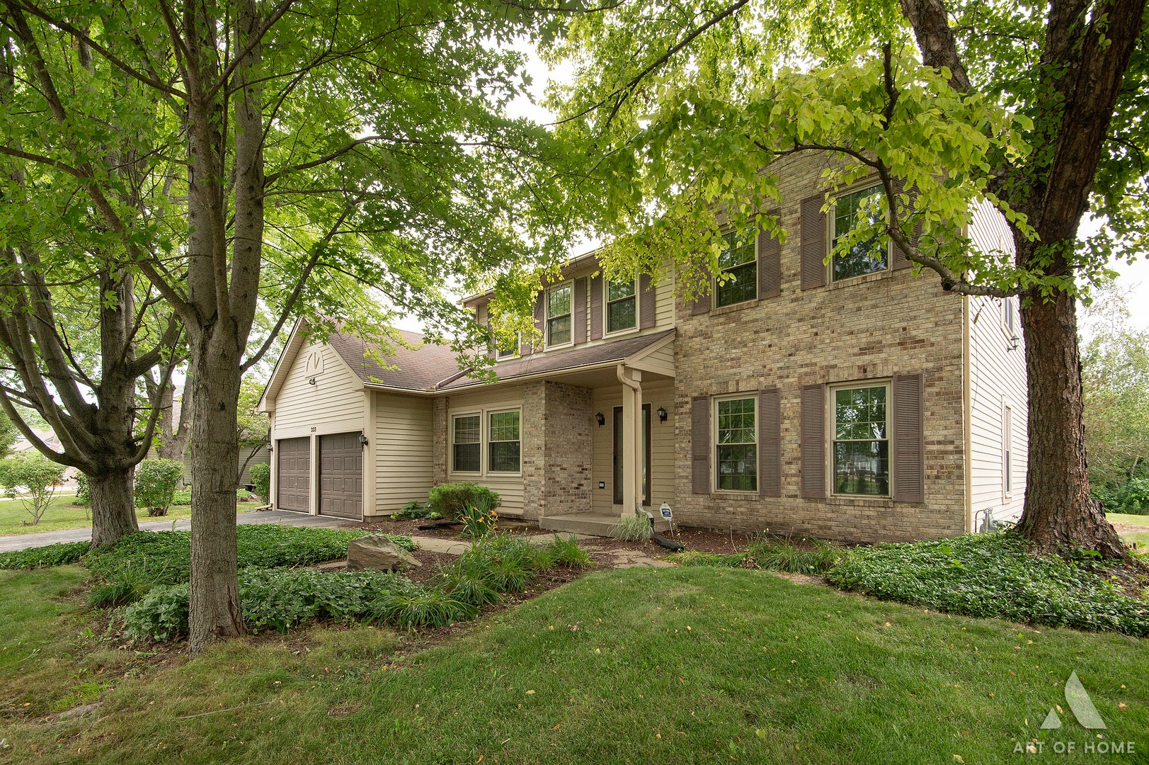 333 BRITTANY Trail
