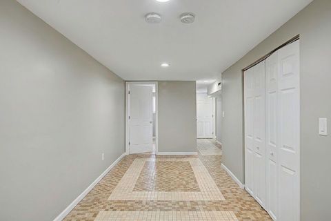 Tiny photo for 13326 S Burley Avenue, Chicago, IL 60633 (MLS # 12686657)