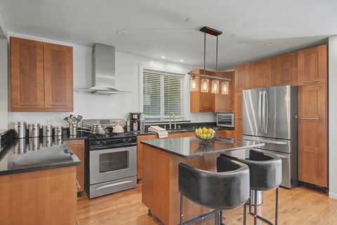 Tiny photo for 13326 S Burley Avenue, Chicago, IL 60633 (MLS # 12686657)
