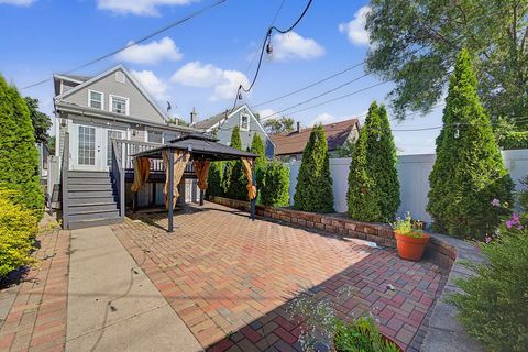 Tiny photo for 13326 S Burley Avenue, Chicago, IL 60633 (MLS # 12686657)