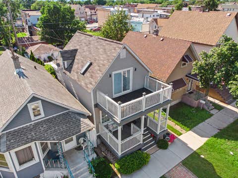 Tiny photo for 13326 S Burley Avenue, Chicago, IL 60633 (MLS # 12686657)