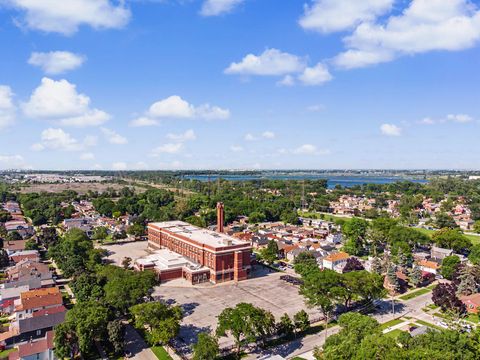 Tiny photo for 13326 S Burley Avenue, Chicago, IL 60633 (MLS # 12686657)