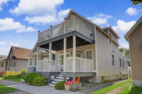 Tiny photo for 13326 S Burley Avenue, Chicago, IL 60633 (MLS # 12686657)