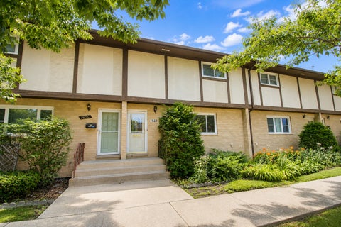 Photo of 7622 Polk Street, Forest Park, IL 60130 (MLS # 12755350)