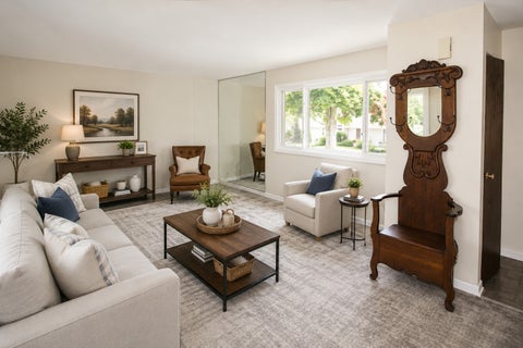 Tiny photo for 7622 Polk Street, Forest Park, IL 60130 (MLS # 12755350)