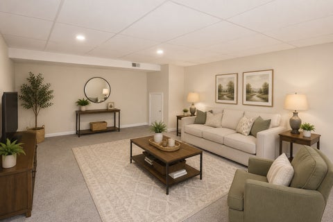 Tiny photo for 7622 Polk Street, Forest Park, IL 60130 (MLS # 12755350)