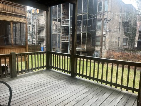 Tiny photo for 5218 S Dorchester Avenue #1, Chicago, IL 60615 (MLS # 12577501)
