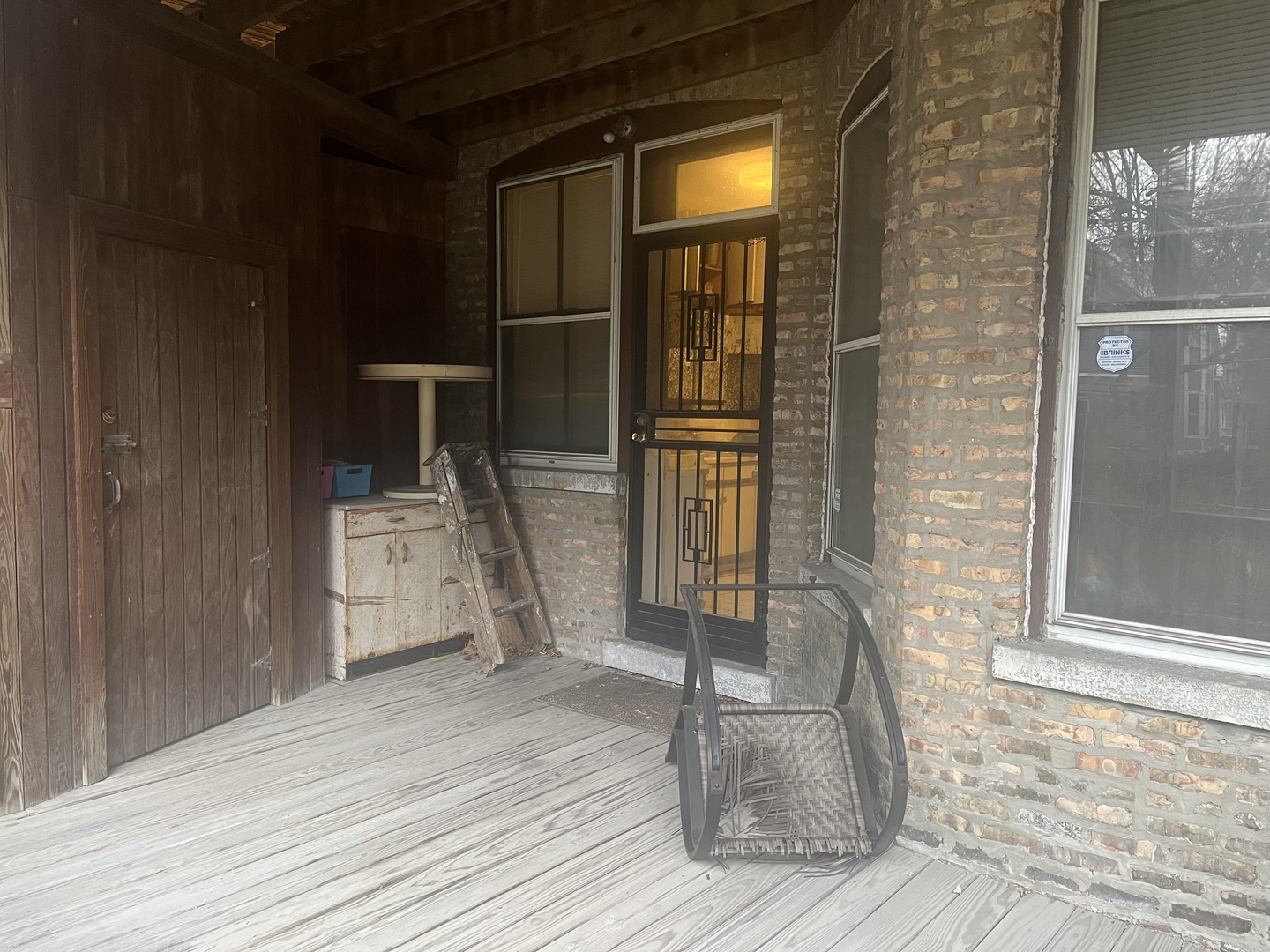 5218 S Dorchester Avenue 1