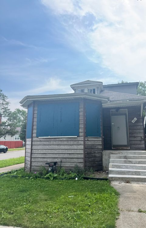 Photo of 9834 S Throop Street, Chicago, IL 60643 (MLS # 12439280)