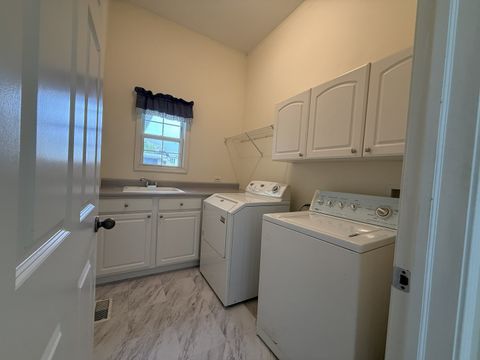 Tiny photo for 25410 W Latham Court, Plainfield, IL 60585 (MLS # 12632584)