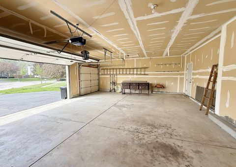 Tiny photo for 25410 W Latham Court, Plainfield, IL 60585 (MLS # 12632584)
