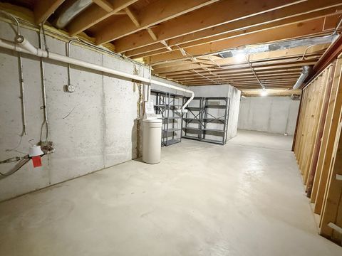 Tiny photo for 25410 W Latham Court, Plainfield, IL 60585 (MLS # 12632584)