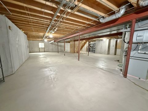 Tiny photo for 25410 W Latham Court, Plainfield, IL 60585 (MLS # 12632584)
