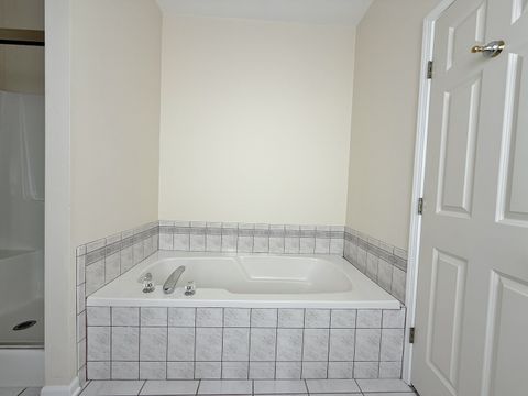 Tiny photo for 25410 W Latham Court, Plainfield, IL 60585 (MLS # 12632584)