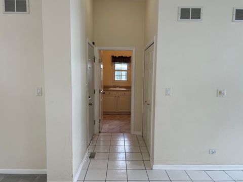 Tiny photo for 25410 W Latham Court, Plainfield, IL 60585 (MLS # 12632584)