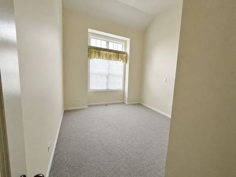 Tiny photo for 25410 W Latham Court, Plainfield, IL 60585 (MLS # 12632584)