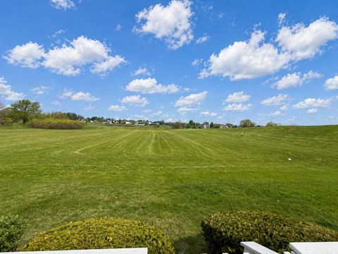 Tiny photo for 25410 W Latham Court, Plainfield, IL 60585 (MLS # 12632584)