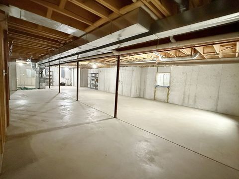 Tiny photo for 25410 W Latham Court, Plainfield, IL 60585 (MLS # 12632584)